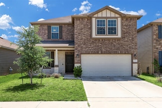 4711 Windmill Run Dr, Houston, TX 77069