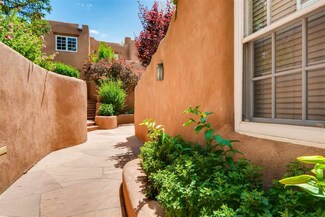 334 Otero St Unit 9-1, Santa Fe, NM 87501