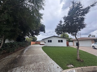 15342 Ringer Place, Hacienda Heights, CA 91745