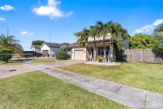 11121 SW 225th Terrace, Miami, FL 33170