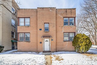 146 Custer Ave, Evanston, IL 60202