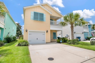 23924 Cottage Loop, Orange Beach, AL 36561