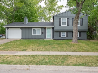 8534 E 37th Place, Indianapolis, IN 46226