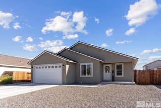 734 N Broadway St, Fallon, NV 89406