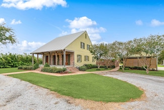 8601 E Avenue A, Cut Off, LA 70345