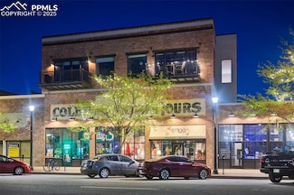 117 E Bijou St Unit 202, Colorado Springs, CO 80903