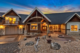 9075 NW Panorama View, Prineville, OR 97754