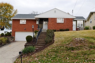 103 Lincoln Rd, Clairton, PA 15025