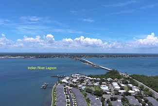 3492 NE Causeway Blvd Unit 104, Jensen Beach, FL 34957