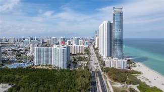 100 Bayview Dr Unit 508, Sunny Isles Beach, FL 33160