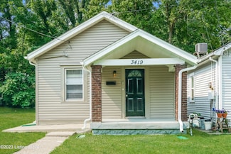 3419 Duncan St, Louisville, KY 40212