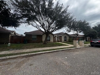 3703 Fairmont Ave, Pharr, TX 78577