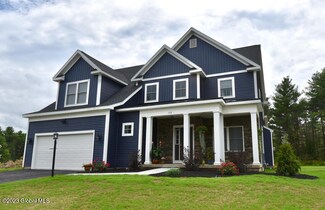 46 Saddlebrook Blvd, Ballston, NY 12019