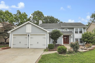 7852 Heathcock Ct, Westerville, OH 43081