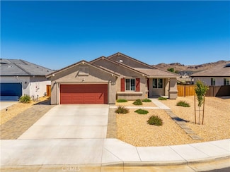 3615 Santa Monica Ct, Rosamond, CA 93560