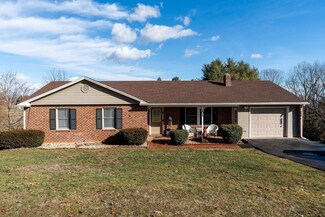 155 Mill Stone Dr, Verona, VA 24482