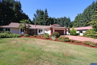 2873 Pudding Creek Ln SE, Salem, OR 97317