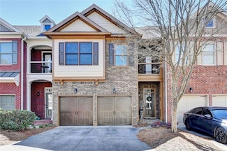 3235 Claudia Ct, Norcross, GA 30092