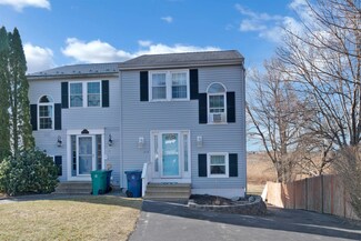 469 Winnacunnet Rd Unit A, Hampton, NH 03842