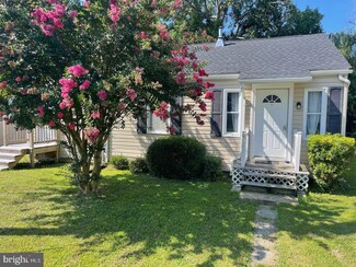 17267 Larimer St, Piney Point, MD 20674