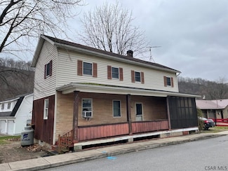 345 Wenderoth Ave, Summerhill, PA 15958
