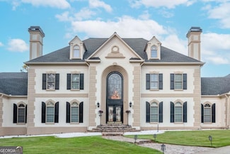 1806 Wynthrop Manor Dr SW, Marietta, GA 30064