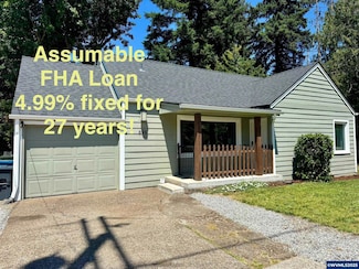 895 Vista Ave SE, Salem, OR 97302