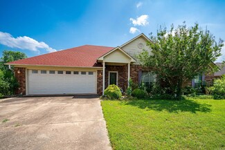 12 Mockingbird Dr, Vilonia, AR 72173
