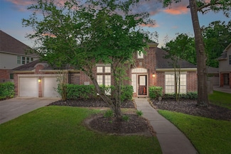 2010 Cias Trail Ln, Spring, TX 77386