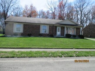 4824 Simpson Dr, Louisville, KY 40218
