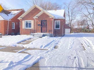 16567 Murray Hill St, Detroit, MI 48235