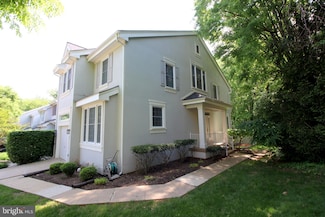 1300 Park Garden Ln, Reston, VA 20194