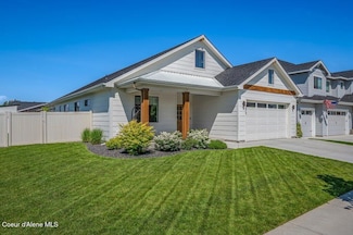 6873 N Degas Dr, Coeur D Alene, ID 83815