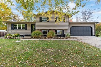 5732 Benjamin St SW, Canton, OH 44706