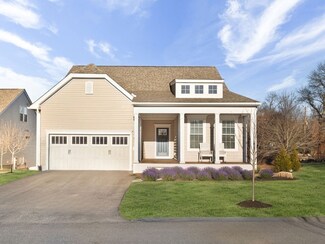 1 Overlook Dr Unit 1, Andover, MA 01810