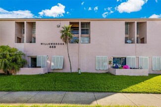 449 Swallow Dr Unit 21, Miami Springs, FL 33166