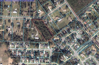 200 Petty Dr, Cantonment, FL 32533