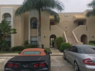 3324 Olympic Dr Unit 313, Naples, FL 34105