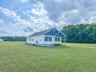 Lot 16 Blue Crab Cir, Painter, VA 23420