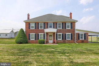 118 Bunker Hill Rd, Menno Township, PA 17004