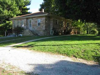 2108 N County Road 825 W, West Baden Springs, IN 47469