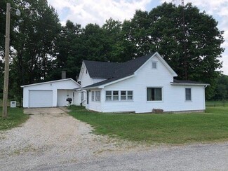 6307 W County Road 325 S, Logansport, IN 46947