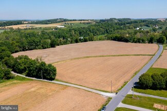 Lot D & E N Main Street Extension, Glen Rock, PA 17327