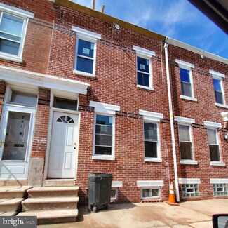 903 Kirkwood St, Wilmington, DE 19801