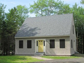 53 Ridge Acres Ln, Southwest Harbor, ME 04679
