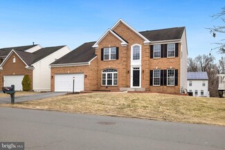 13113 Shinnecock Dr, Silver Spring, MD 20904