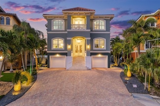 16365 Redington Dr, Redington Beach, FL 33708