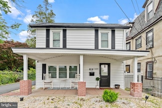 7309 Sycamore Ave, Elkins Park, PA 19027