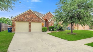 2224 Crestridge Dr, Little Elm, TX 75068