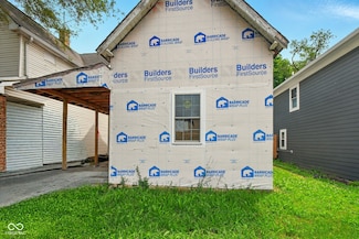 1917 Union St, Indianapolis, IN 46225
